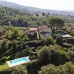 Villa Borgo Casorelle 20 By Vacavilla *