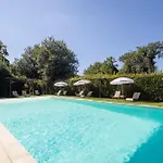Villa Borgo Casorelle 20 By Vacavilla *