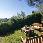 Villa Borgo Casorelle 20 By Vacavilla Lamporecchio