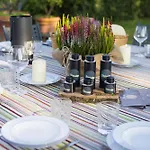 Borgo Casorelle 20 By Vacavilla * Lamporecchio
