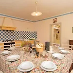 Villa Borgo Casorelle 20 By Vacavilla *
