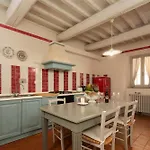 Borgo Casorelle 20 By Vacavilla Villa