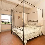 Villa Borgo Casorelle 20 By Vacavilla Lamporecchio
