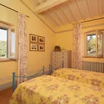Villa Borgo Casorelle 20 By Vacavilla Lamporecchio