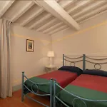 Villa Borgo Casorelle 20 By Vacavilla Lamporecchio