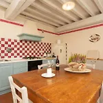 Borgo Casorelle 20 By Vacavilla Lamporecchio