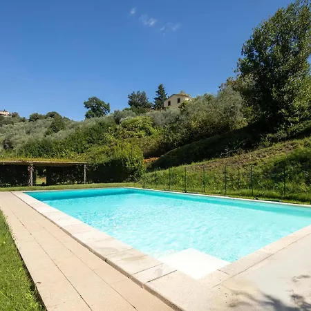 Borgo Casorelle 20 Vacavilla Exclusive *