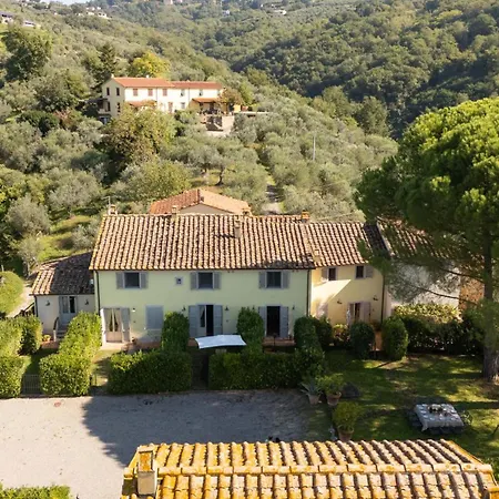 Borgo Casorelle 20 By Vacavilla Villa