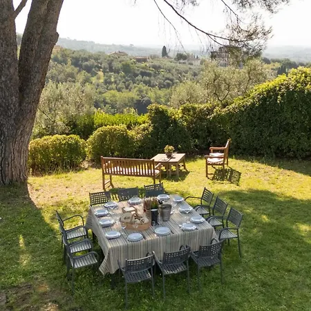 Borgo Casorelle 20 Vacavilla Exclusive