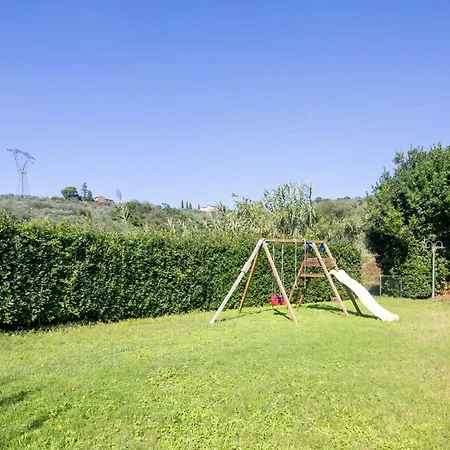 Borgo Casorelle 20 Vacavilla Exclusive Villa *