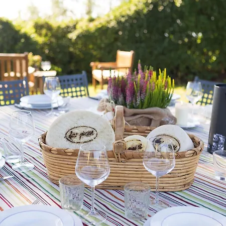 Borgo Casorelle 20 Vacavilla Exclusive Lamporecchio