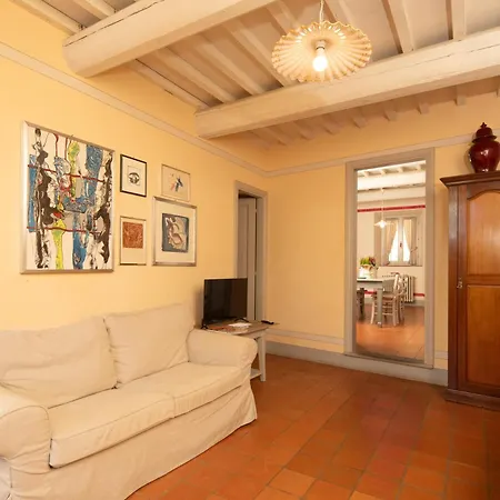 Borgo Casorelle 20 By Vacavilla *