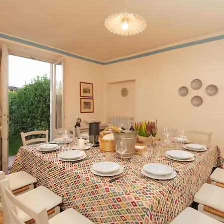 Borgo Casorelle 20 Vacavilla Exclusive