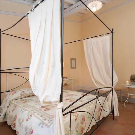 Borgo Casorelle 20 Vacavilla Exclusive *
