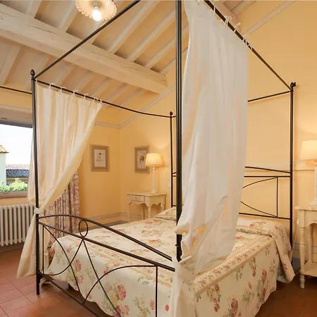 Villa Borgo Casorelle 20 By Vacavilla *