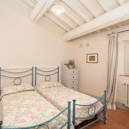 Borgo Casorelle 20 By Vacavilla Villa Lamporecchio