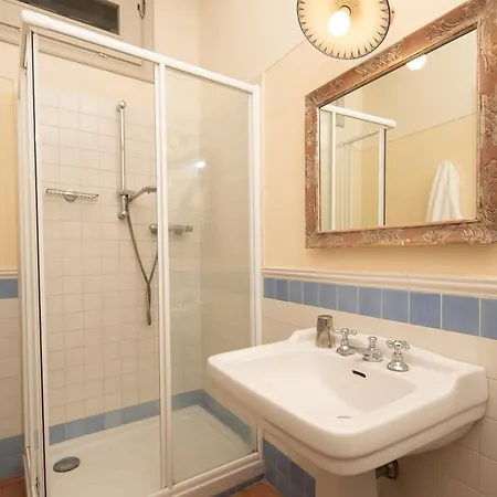 Borgo Casorelle 20 Vacavilla Exclusive * Lamporecchio