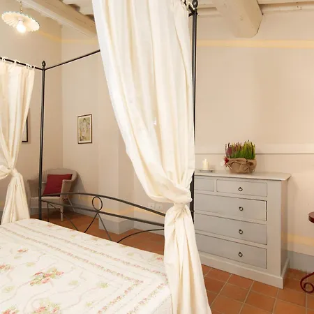 Borgo Casorelle 20 Vacavilla Exclusive