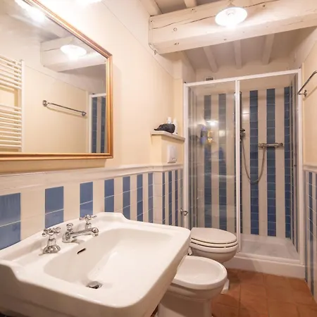 Borgo Casorelle 20 Vacavilla Exclusive Villa