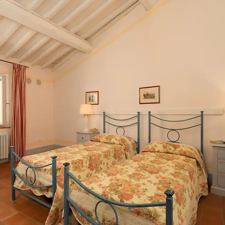 Villa Borgo Casorelle 20 Vacavilla Exclusive