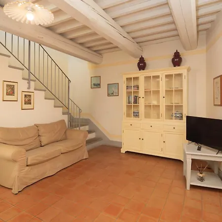 Villa Borgo Casorelle 20 By Vacavilla *