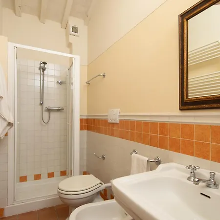 Borgo Casorelle 20 Vacavilla Exclusive Villa *