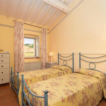Borgo Casorelle 20 Vacavilla Exclusive *