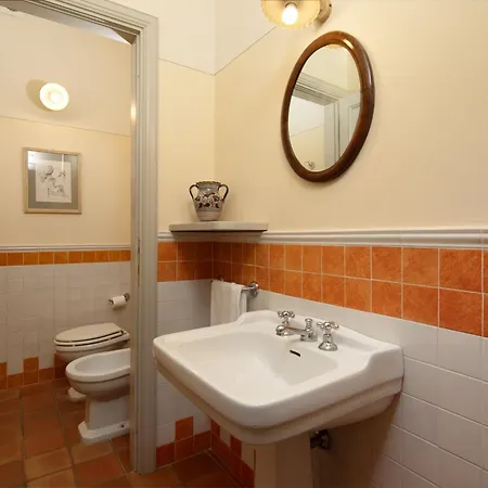 Borgo Casorelle 20 Vacavilla Exclusive Villa Lamporecchio