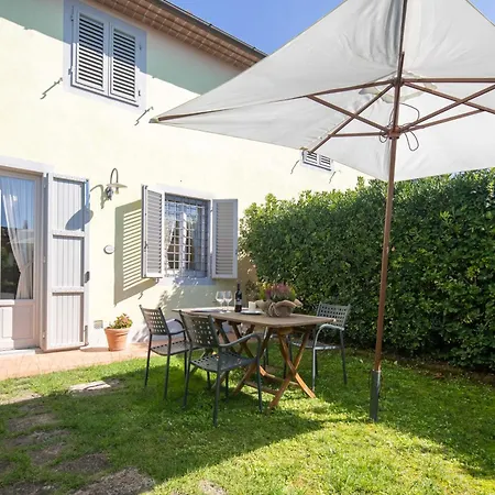 Villa Borgo Casorelle 20 Vacavilla Exclusive *