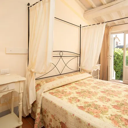 Borgo Casorelle 20 Vacavilla Exclusive * Lamporecchio