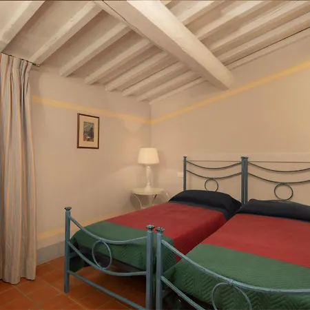 Villa Borgo Casorelle 20 Vacavilla Exclusive Lamporecchio