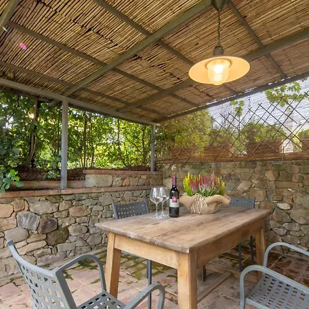 Borgo Casorelle 20 Vacavilla Exclusive *