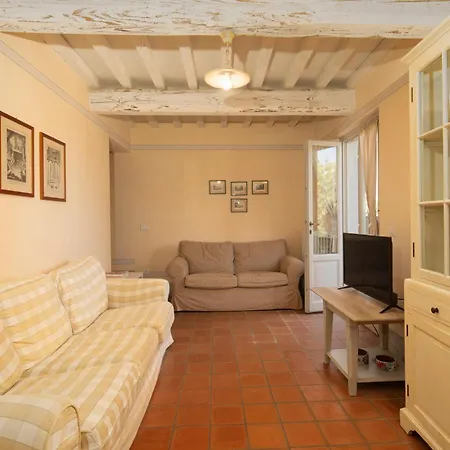 Borgo Casorelle 20 Vacavilla Exclusive Lamporecchio