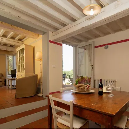 Borgo Casorelle 20 Vacavilla Exclusive