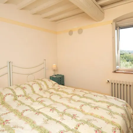 Borgo Casorelle 20 Vacavilla Exclusive * Lamporecchio