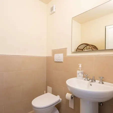 Villa Borgo Casorelle 20 Vacavilla Exclusive *
