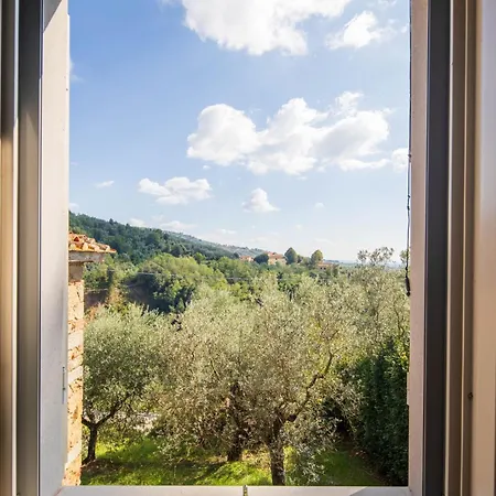 Borgo Casorelle 20 Vacavilla Exclusive